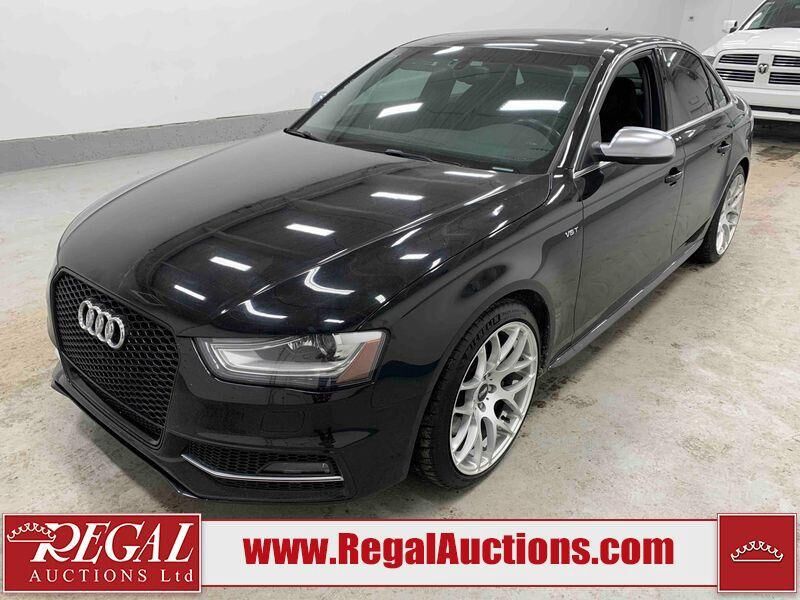 Audi S4