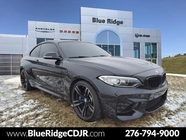 BMW M2
