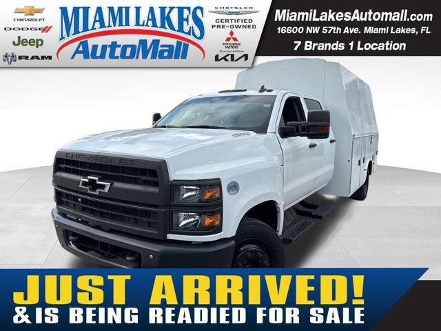 GMC