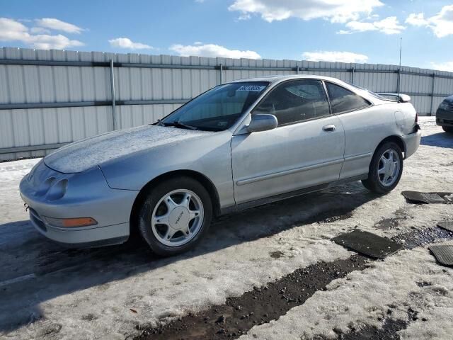 Acura Integra