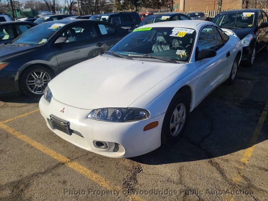 Mitsubishi Eclipse