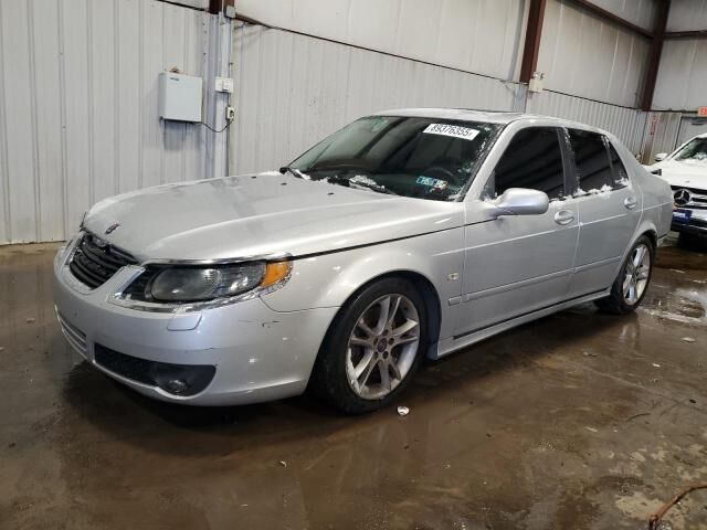 Saab 9-5