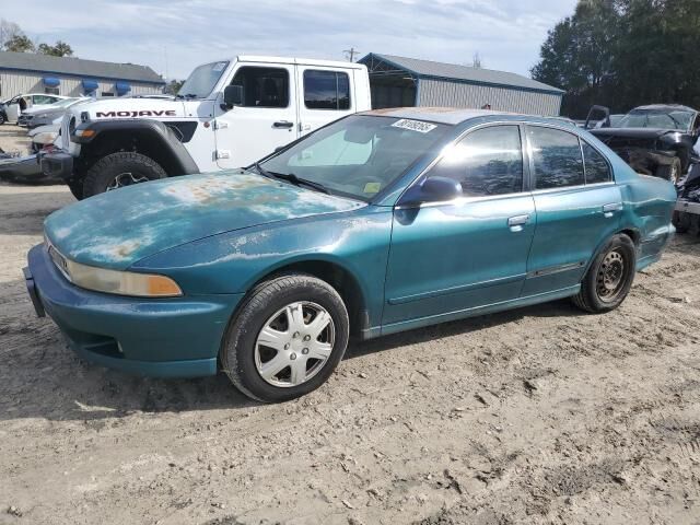 Mitsubishi Galant
