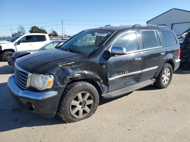 Chrysler Aspen