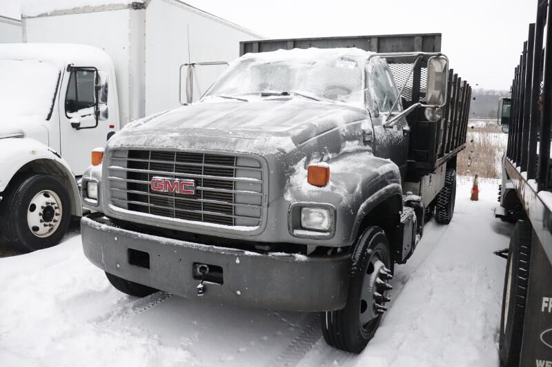 GMC C6