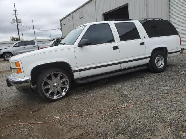 GMC