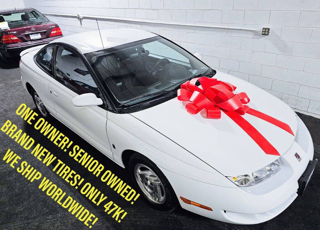 Saturn SC2