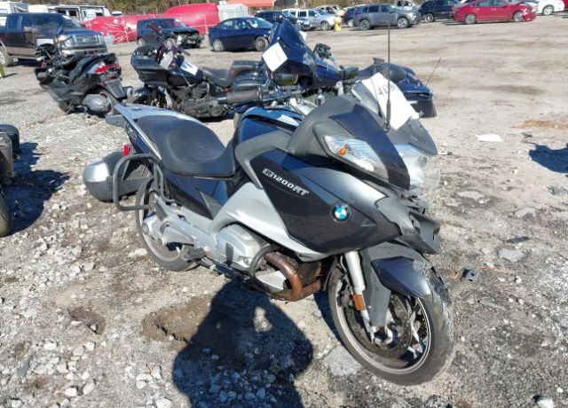 BMW R 1200 RT