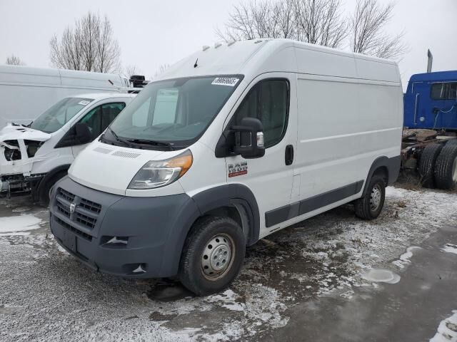 RAM Promaster 1500