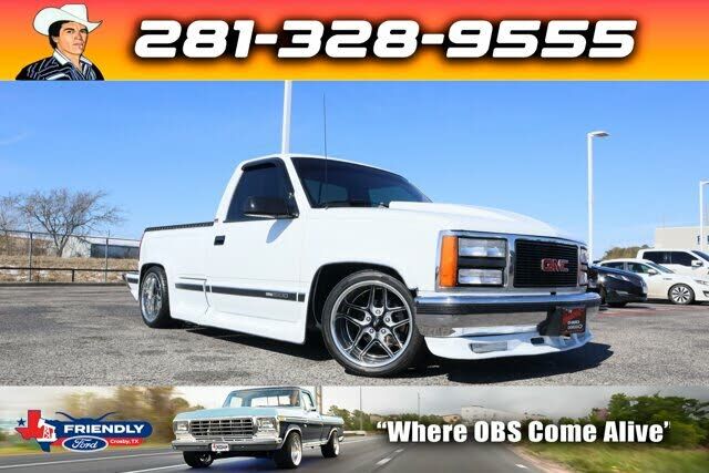 GMC Sierra