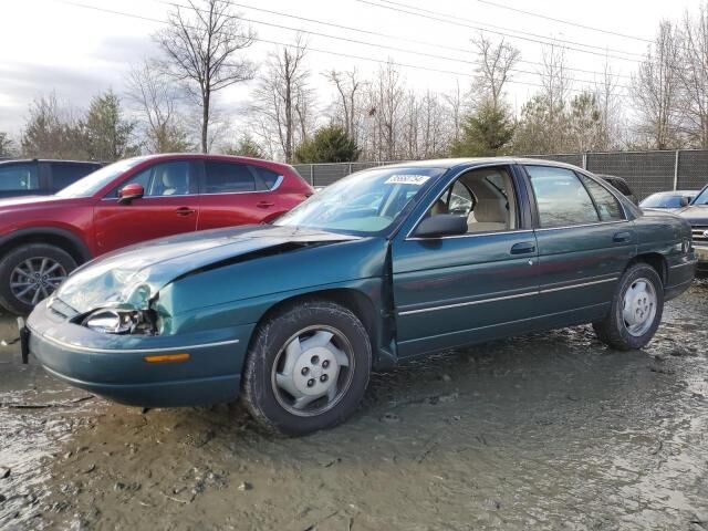 Chevrolet Lumina