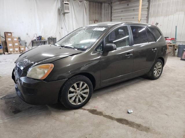 Kia Rondo