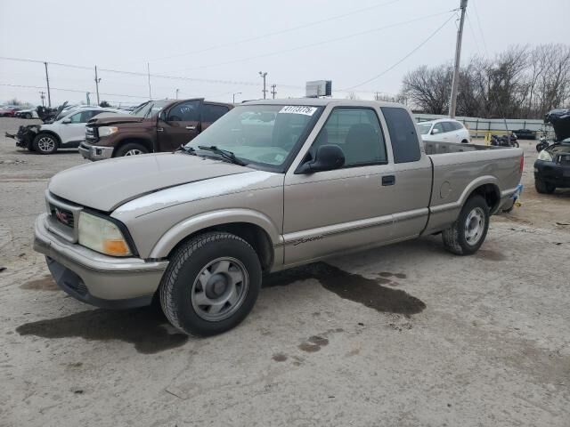 GMC Sonoma