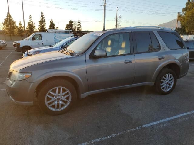 Saab 9-7X