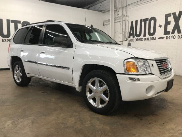 GMC Envoy