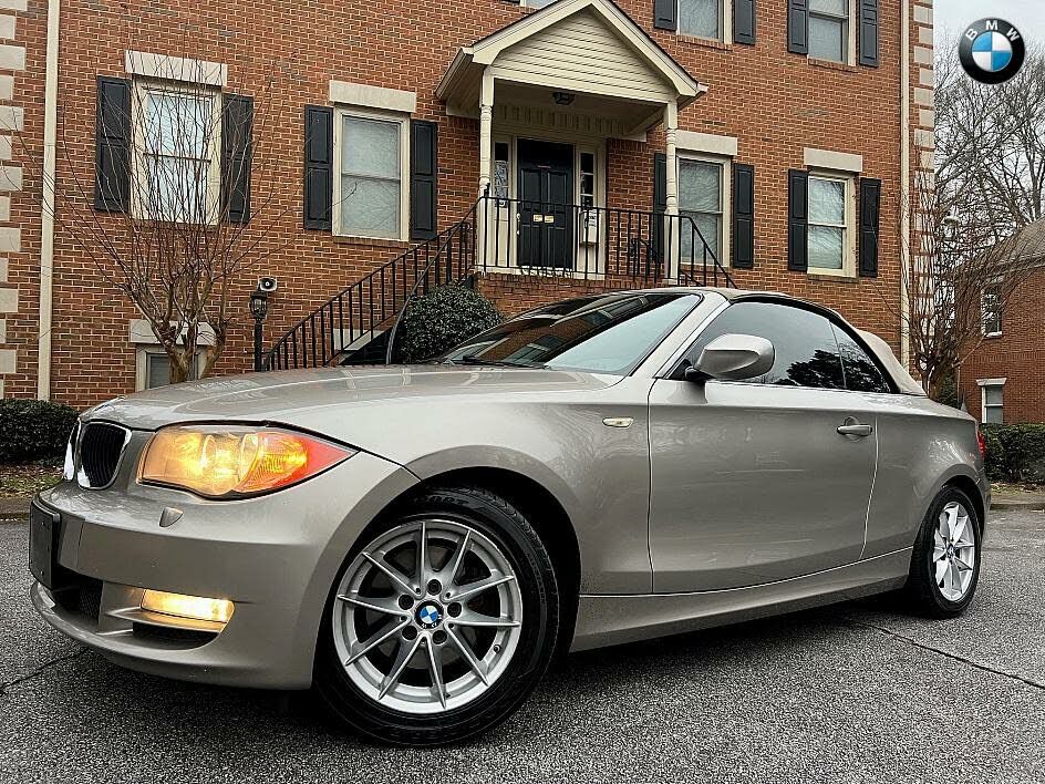 BMW 128i