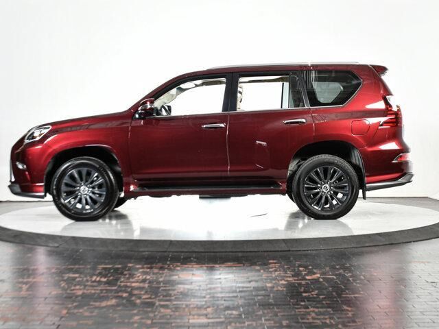 2022 Lexus GX
