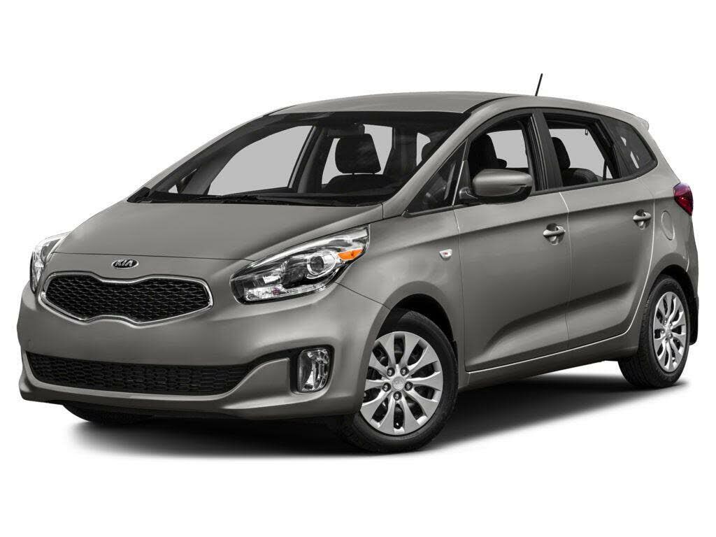 Kia Rondo