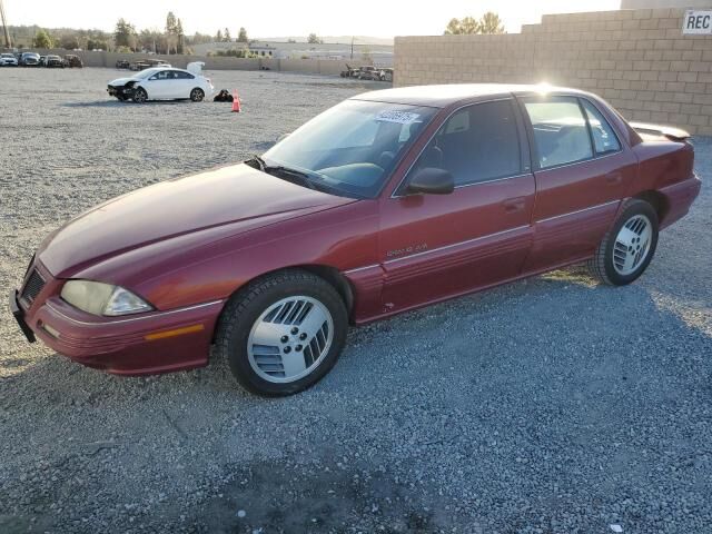 Pontiac Grand AM