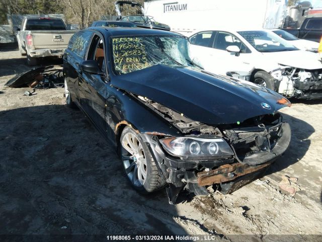 BMW 335d