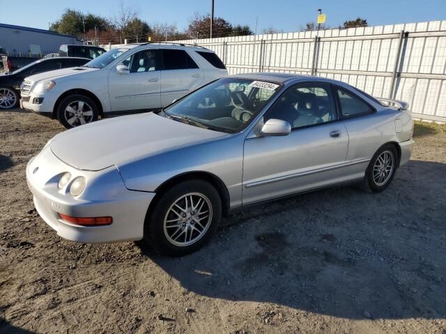Acura Integra