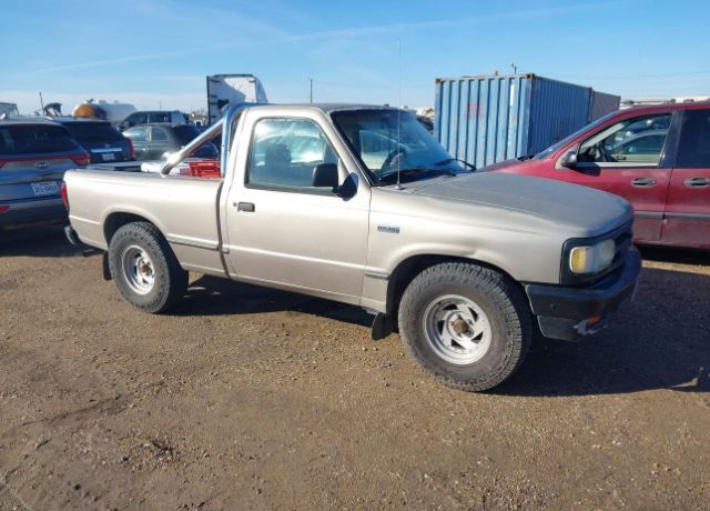 Mazda B-Series