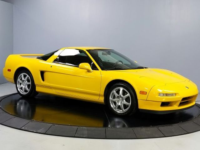 Acura NSX
