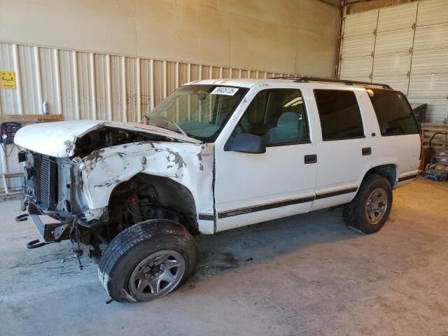 GMC Yukon