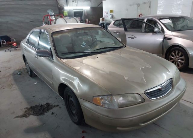 Mazda 626