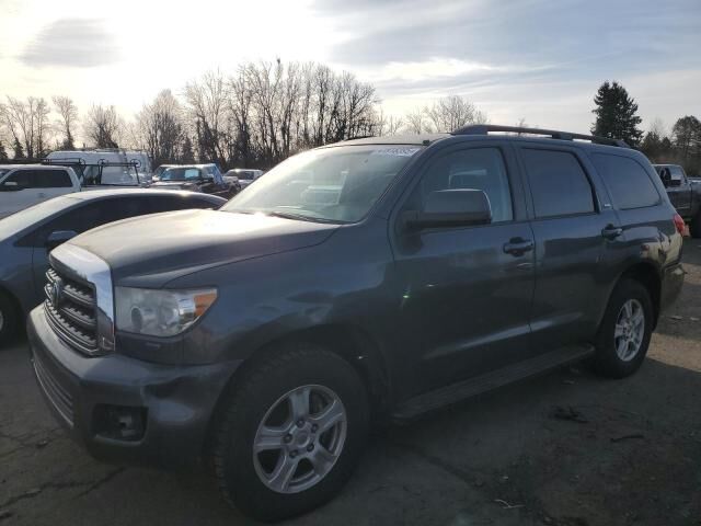 Toyota Sequoia