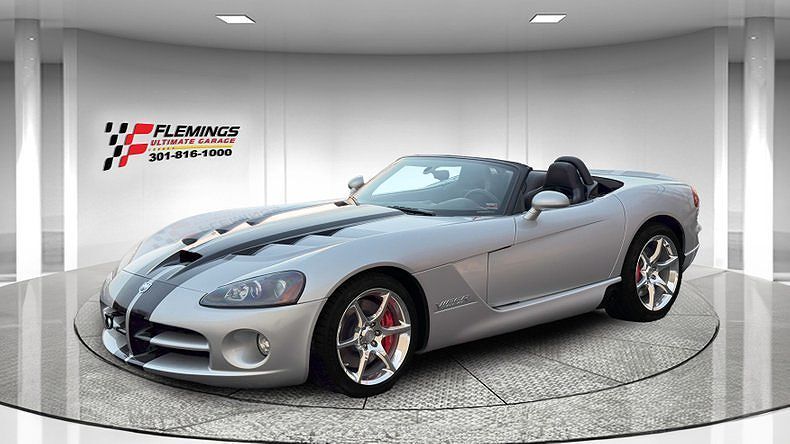 Dodge Viper