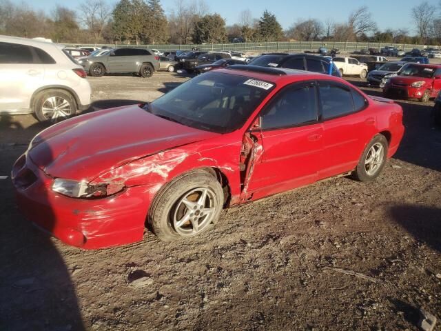 PONTIAC