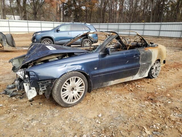 Volvo C70