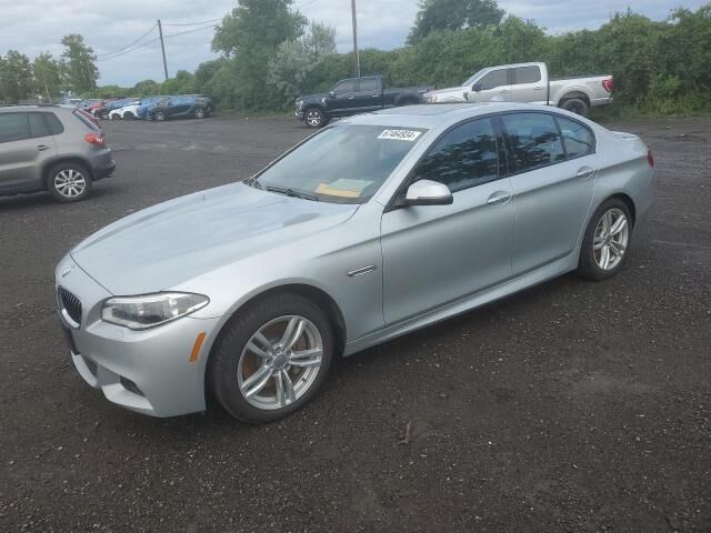 BMW 535i