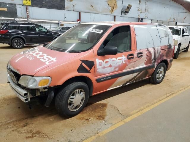 Chevrolet Venture