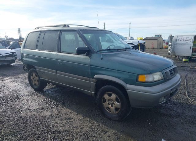 Mazda MPV