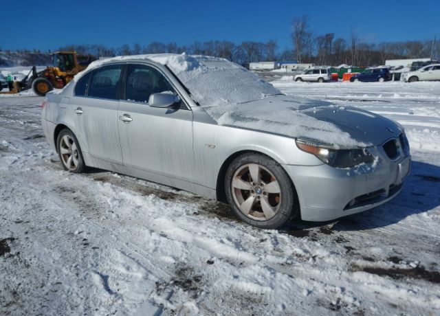 BMW 525i