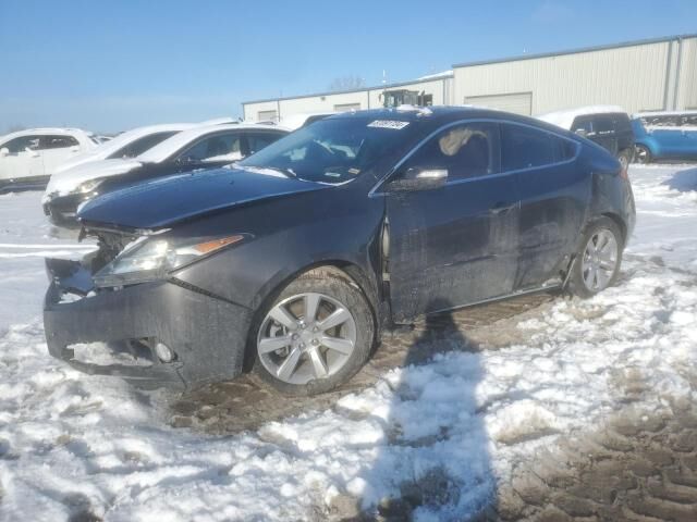 Acura ZDX