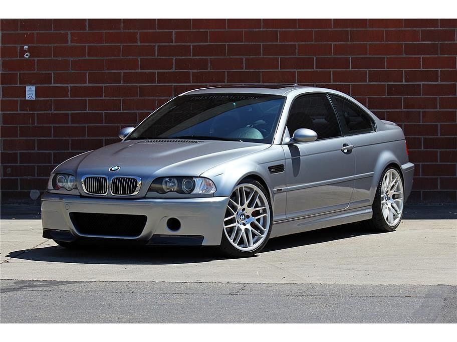BMW M3