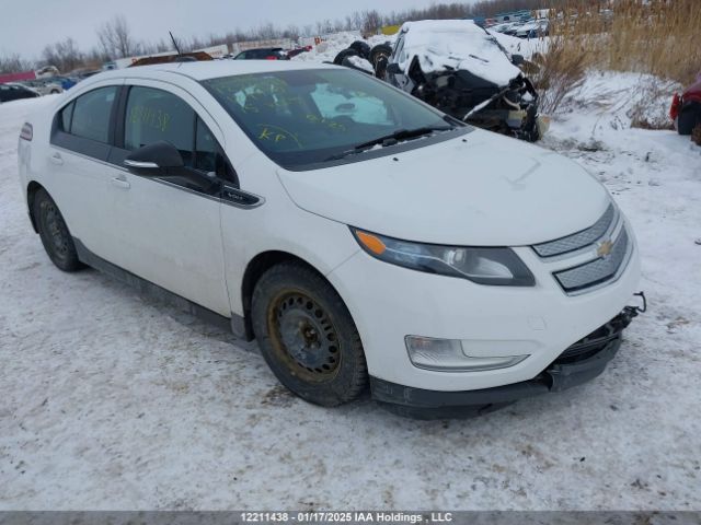 Chevrolet Volt