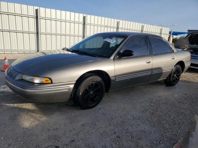 Chrysler Concorde/LHS
