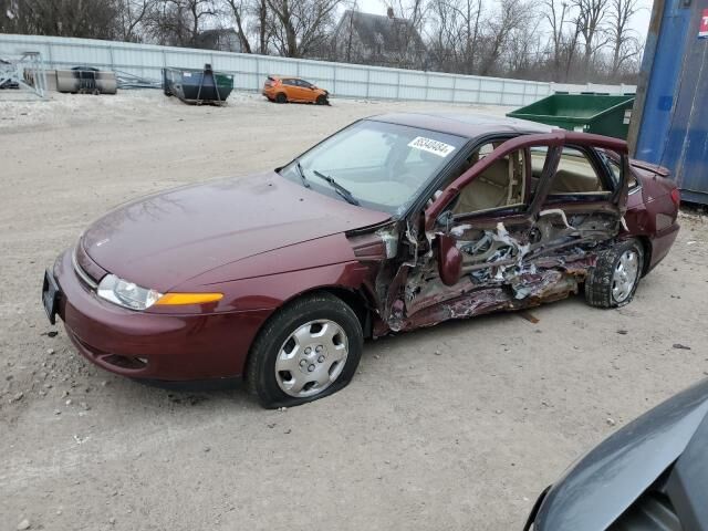 Saturn LS2