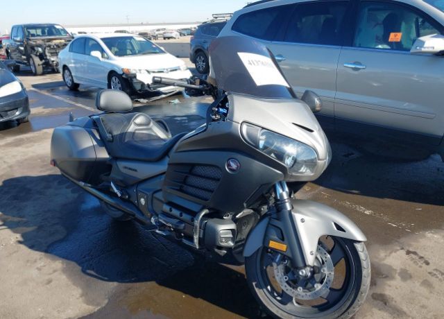 Honda GL1800