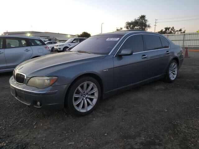 BMW 750Li