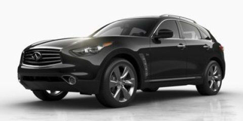 Infiniti QX70