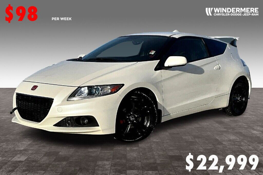 Honda CR-Z