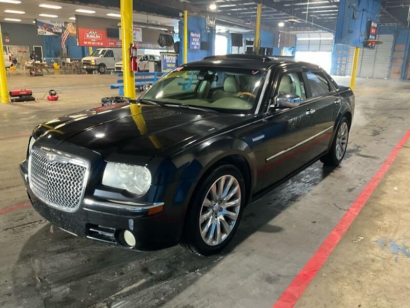 Chrysler 300C