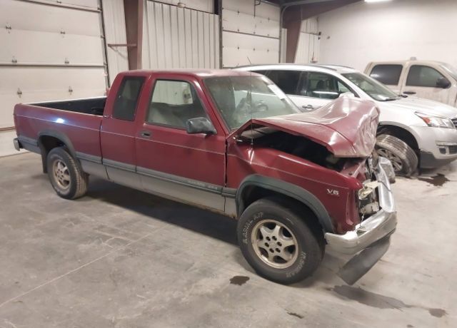 Dodge Dakota