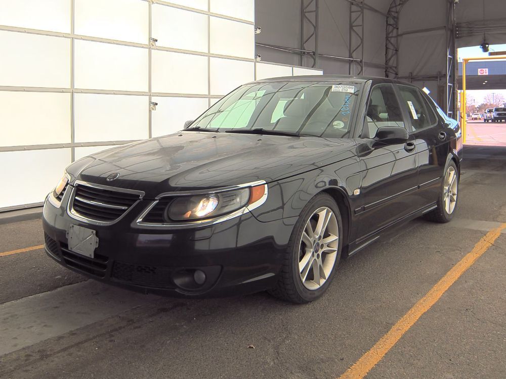 SAAB