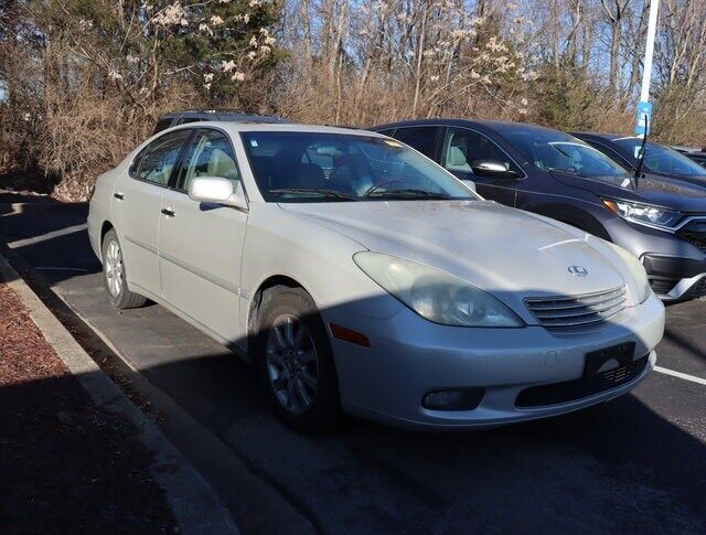 2003 Lexus ES
